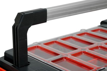 ЯЩИК ДЛЯ ИНСТРУМЕНТОВ QBRICK System ONE 200 EXPERT