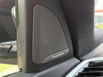 BMW X5 G05 2022 BMW X5M // SALON PL // FULL OPCJA // 1 WŁ // GWARANCJA // BEZWYPADKOWY //, zdjęcie 35