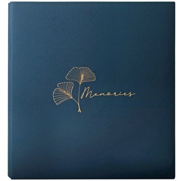 ELEGANCKI ALBUM NA ZDJĘCIA WSUWANE 500 ZDJĘĆ 10x15