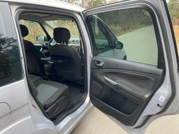 Ford Galaxy III Van 2.0 Duratorq TDCi 140KM 2010 Ford Galaxy Ford Galaxy 2.0 TDCi Ambiente 7-Osob Full Serwis 2.0 Diesel, zdjęcie 31