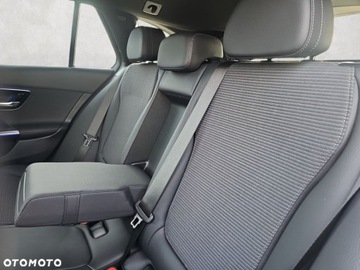 Mercedes Klasa C W206 Kombi 2.0 220d 200KM 2024 Mercedes-Benz Klasa C Mercedes-Benz Klasa C 2.0 Diesel 200KM, zdjęcie 11