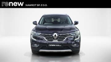 Renault Koleos II SUV 2.0 dCi 177KM 2019 Koleos 2.0 dCi Initiale Paris 4x4 X-Tronic, zdjęcie 7