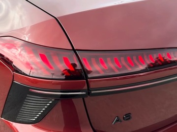 Audi A6 C8 Limousine Facelifting 2.0 40 TDI 204KM 2025 AUDI A6 TDI quattro Sedan (204KM) 2025, zdjęcie 17