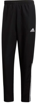 SPODNIE DRESOWE ADIDAS REGISTA 18 CZARNE r.S