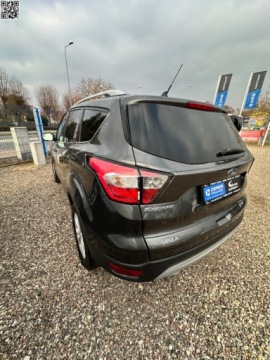 Ford Escape III 2018 Ford Escape Bardzo maly przebieg 64 tys Naped 4x4- Automat 1.5 Benzyna, zdjęcie 7