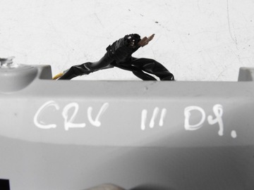 HONDA CR-V III 06-11 LAMPA OSVĚTLENÍ KABINY