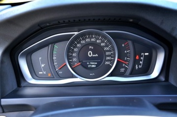 Volvo V60 I Kombi 1.6 DRIVe 115KM 2013 Volvo V60 LiFT Ledy 1,6 HDi 115Km Automat Navi, zdjęcie 24