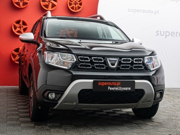 Dacia Duster II SUV 1.3 TCe 150KM 2019 DACIA Duster 1.3 TCe Prestige Suv 150KM 2019, zdjęcie 21