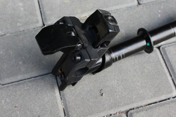 CAN AM CANAM RYKER 600 KOLUMNA KIEROWNICZA SZTYCA
