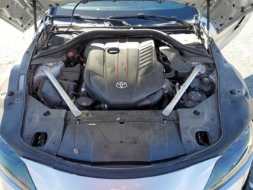 Toyota Supra V 2022 Toyota Supra 2022r., 3.0L, zdjęcie 10