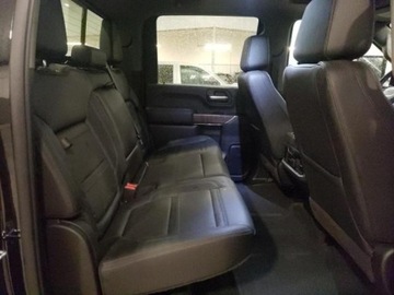  GMC Sierra 2022, 6.6L, 4x4, K2500 DENALI, po gradobiciu 6.6 Diesel 445KM, zdjęcie 8