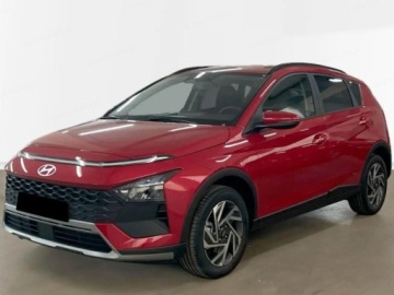 Hyundai Bayon SUV Facelifting 1.0 T-GDI 100KM 2026 HYUNDAI Bayon 1.0 T-GDI Modern Suv 100KM 2026