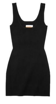 Sukienka Tank Dress Calvin Klein K20K203723BEH S