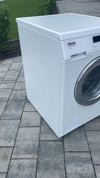 ПРОМЫШЛЕННАЯ СТИРАЛЬНАЯ МАШИНА MIELE PROFESSIONAL PW5065