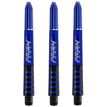 SHAFTY WINMAU PRISM FORCE MEDIUM NIEBIESKI