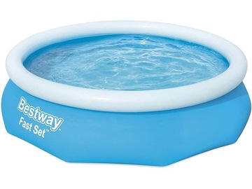 BESTWAY BASEN DMUCHANY 305X76 CM