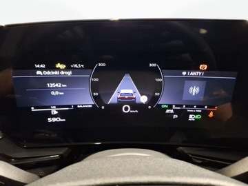 Audi A5 B10 Avant 2.0 TFSI 150KM 2025 Audi A5 Avant Carplay, Kamera cofania, Asystent parkowania, Audi Sound sys, zdjęcie 20