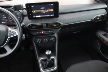 Dacia Logan III 2022 Dacia Sandero 1.0 TCe, Salon Polska, zdjęcie 7
