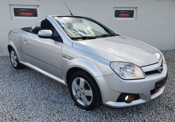 Opel Tigra II 1.3 CDTI ECOTEC 70KM 2005 Opel Tigra NOWY MODEL Sliczna 1.3 CDTi Bogata ..., zdjęcie 24