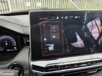 Jeep Compass II SUV 1.4 MultiAir 140KM 2024 JEEP COMPASS ALTITUDE 1.5l e-Hybrid 48V 130KM*Salon PL Bezwypadkowy, zdjęcie 17