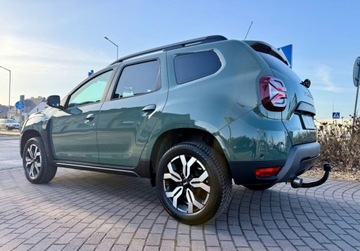 Dacia Duster II SUV Facelifting 1.3 TCe 150KM 2023 Dacia Duster 1.3i 150 Ps AUTOMAT Full led Salon PL 1.3 Benzyna 150KM, zdjęcie 26