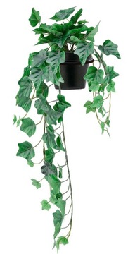 НАСТЕННЫЙ ДЕРЖАТЕЛЬ ДЛЯ ЦВЕТОЧНОГО ГАЗОНА ПОДСТАВКА ДЛЯ ЦВЕТОВ МЕТАЛЛИЧЕСКАЯ ВЕШКА ДЛЯ ЦВЕТОВ, 3 шт.