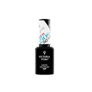 VICTORIA VYNN TOP GLOSS NO WIPE 15 МЛ