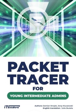 PACKET TRACER FOR YOUNG INTERMEDIATE ADMINS