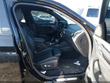 BMW X4 G02 2021 BMW X4 2021 BMW X4 XDRIVE30I 2.0 Benzyna 248KM, zdjęcie 5