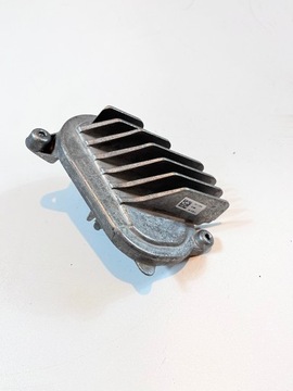 F32 420d 17r MODUŁ LAMPY LED LEWY 90110333 PRZETWORNICA