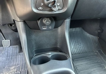 Toyota Aygo II Hatchback 5d 1.0 VVT-i 69KM 2014 Toyota Aygo 1,0 Benzyna 69 KM Salon PL GWARANCJA Zamiana Zarejestrowany, zdjęcie 9