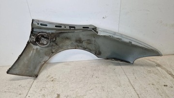 BLATNÍK PRAVÝ ZADNÍ BMW Z3 E36 TITANSILBER