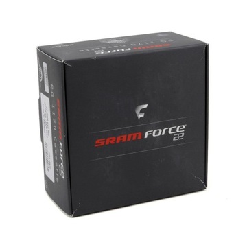 Sram Force Red PG-1170 PowerGlide 11s 11-25T дорожная кассета