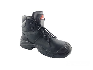 Trzewiki buty ochronne Terranova S1P SRC r. 41