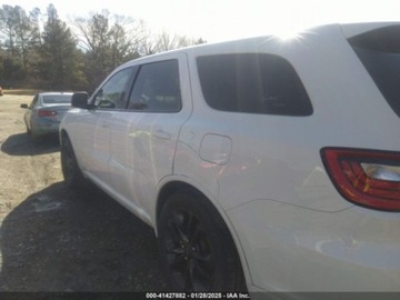 Dodge Durango III 3.6 V6 294KM 2022 Dodge Durango 2022 DODGE DURANGO GT PLUS RWD 3.6 Benzyna 295KM, zdjęcie 3