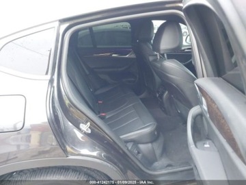 BMW X4 G02 2022 BMW X4 2022 BMW X4 XDRIVE30I 2.0 Benzyna 248KM, zdjęcie 8