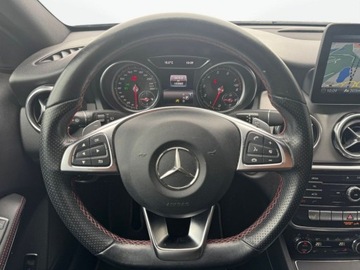 Mercedes GLA I Off-Roader Facelifting 1.6 200 156KM 2019 Mercedes-Benz GLA GLA 200 1 wlasciciel Polskie Salon DARMOWY RAPORT AUT, zdjęcie 13