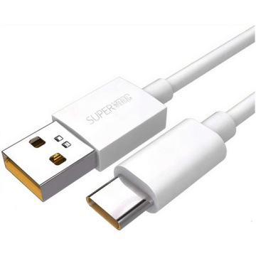 КАБЕЛЬ USB-C USB Type C Realme SuperDart 6,5 А, 65 Вт, 1 м