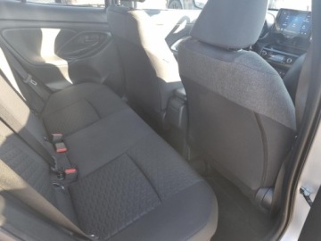 Toyota Yaris IV Hatchback 1.5 Hybrid Dynamic Force 116KM 2024 Toyota Yaris Cross Hybrid 1.5 Comfort Toyota Yaris, zdjęcie 11