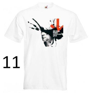 Die Toten Hosen | Merch dla Fanów w EMP