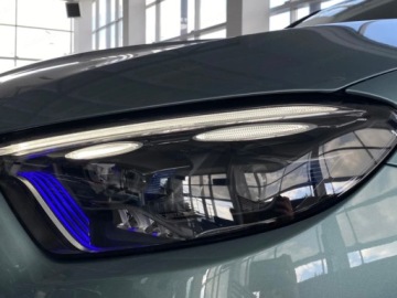 Mercedes GLC C254/X254 Coupe 2.0 220d 197KM 2026 GLC Coupe 220 d 4-Matic Avantgarde 2.0 (197KM) 2026, zdjęcie 14