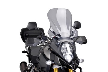 PUIG 7229H СКЛО ТУРИСТИЧНА SUZUKI DL1000 14-20 