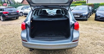 Opel Astra 2011 Opel Astra BENZYNA nawigacja 2x PDC super okazja POLECAMY 1.4, zdjęcie 32