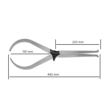 ДВОЙНЫЕ ВНУТРЕННИЕ И ВНЕШНИЕ Щупальца