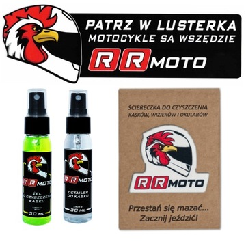 Buty cross motocyklowe enduro FOX INSTINCT BLACK/GREY czarny szary GRATISY