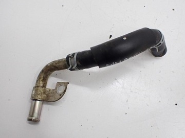 WAZ PŘÍVOD TRUBKA VODY MITSUBISHI L200 V FIAT FULLBACK 2.4 JTD 4N15 17R