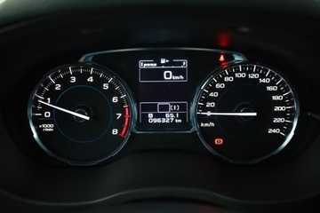 Subaru Forester IV Terenowy Facelifting 2.0i 150KM 2016 Subaru Forester 2.0 X, Salon Polska, 4X4, Xenon, zdjęcie 7