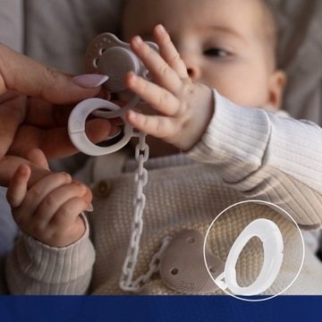 LOVI CHAIN, ЭКСКЛЮЗИВНАЯ подвеска-пустышка