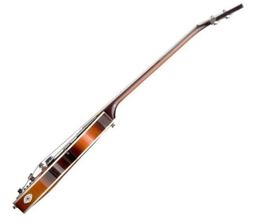 Hofner HI-BB-SE-SB Ignition Violin Бас-гитара