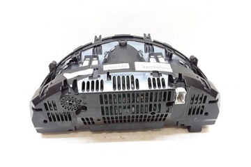 PŘÍSTROJOVÁ DESKA MERCEDES-BENZ C (W204) A2049002105 2.2L DIESEL 125KW 2009